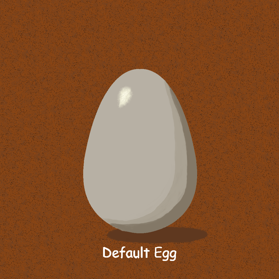 The Egg